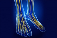 What Causes Nerve Damage in the Feet?