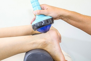 ESWT and Plantar Fasciitis