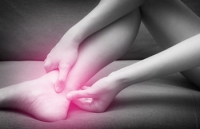 How Common Is Foot Pain?