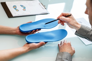 Understanding Different Types of Orthotics