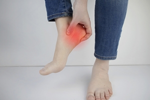 Common Risk Factors for Plantar Fasciitis