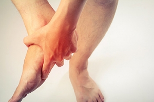 Risk Factors for Plantar Fasciitis