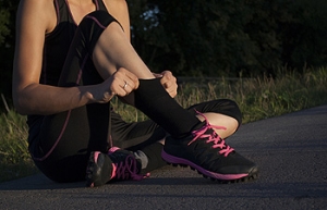 Different Shoes For Various Sporting Activities