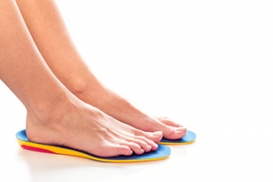 Orthotic Treatment for Leg Length Discrepancies