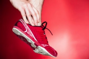 The Three F’s of Buying Running Shoes