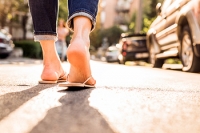 Why Flip Flops Are Bad for Your Feet