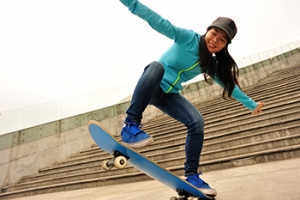 Understanding Foot Pain While Skateboarding