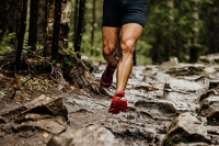 Factors for Choosing Running Shoes