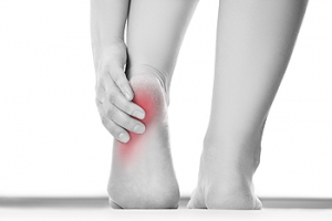 What Causes Heel Pain?