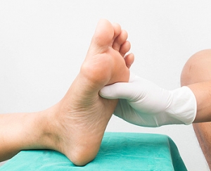 Caring for Your Feet When You Have Diabetes