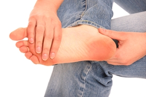 What Is Mechanical Foot Pain and How Can You Treat It?