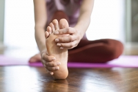 Causes of Big Toe Pain